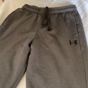 Under Armour sweat pants